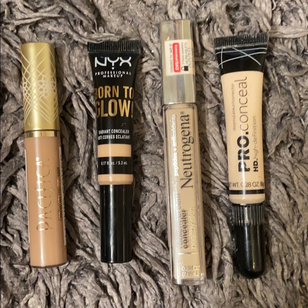 Concealer Bundle